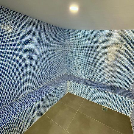Sa Apartments! 300M To The Beach & Yekta Mall 阿拉尼亚 外观 照片