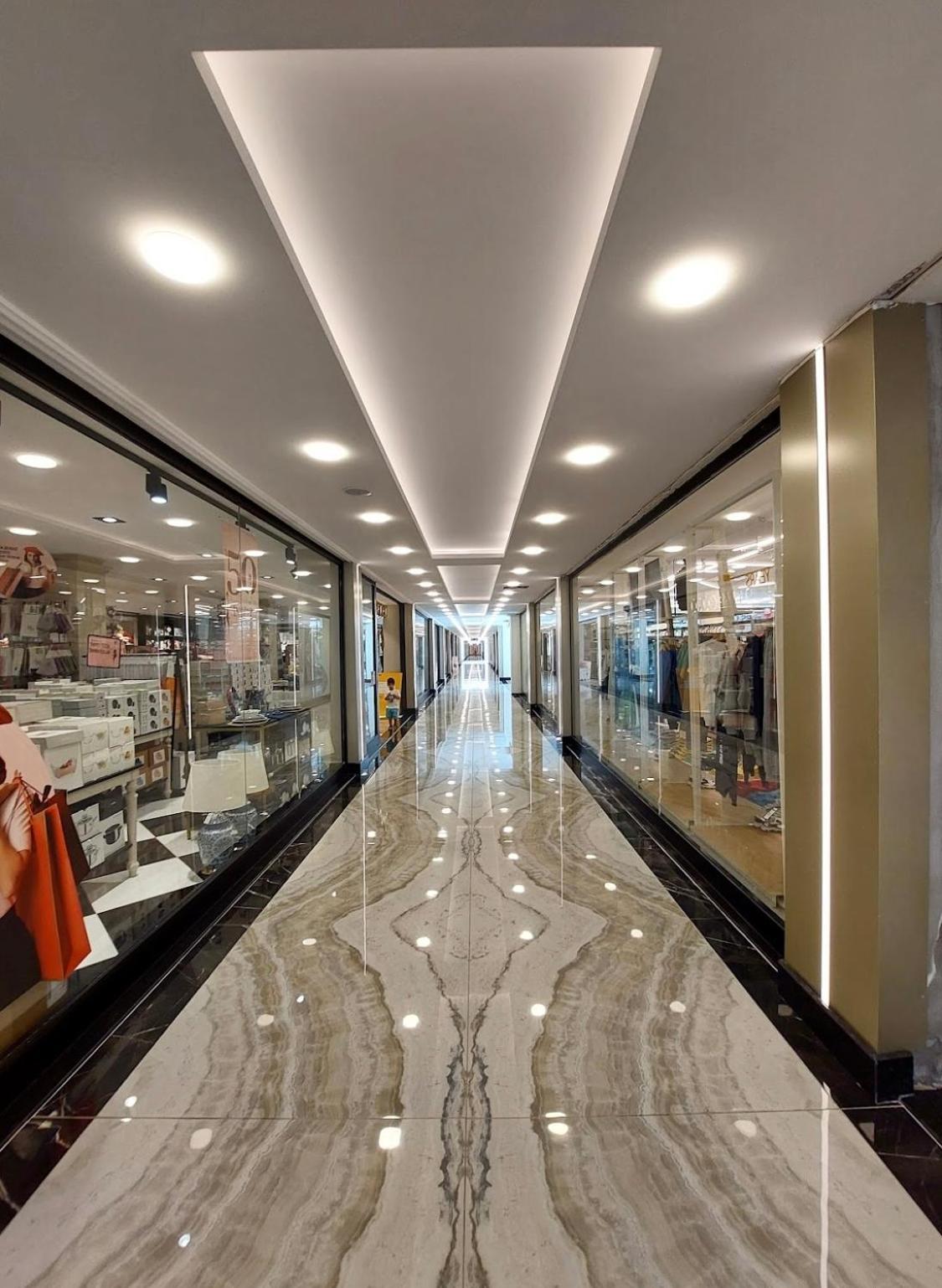 Sa Apartments! 300M To The Beach & Yekta Mall 阿拉尼亚 外观 照片