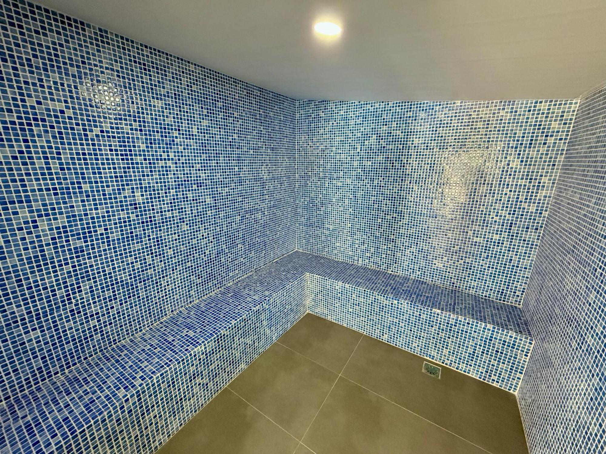 Sa Apartments! 300M To The Beach & Yekta Mall 阿拉尼亚 外观 照片